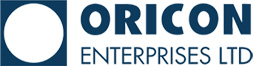 oricon logo