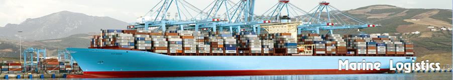 shipping & Logistics